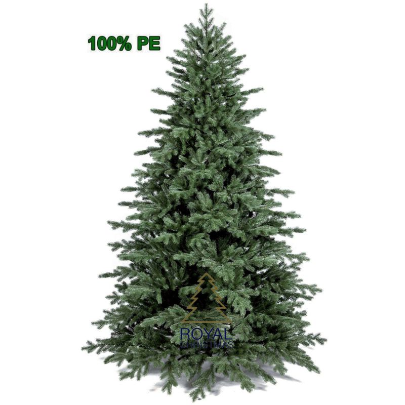 Kunstkerstboom Minnesota 100 PE Premium 180 cm Natuurlijke kunstkerstboom, 100 PE